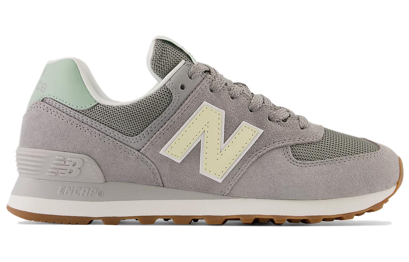Order (W) New Balance 574 'Abu-Abu Dawn Glow Sage' WL574RB