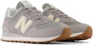 Lookbook (W) New Balance 574 'Abu-Abu Dawn Glow Sage' WL574RB