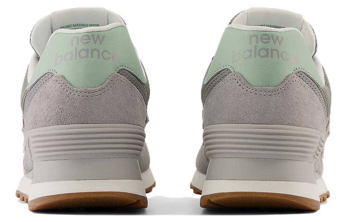 Purchase (W) New Balance 574 'Abu-Abu Dawn Glow Sage' WL574RB