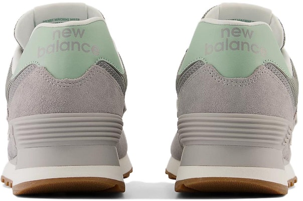 (W) New Balance 574 'Abu-Abu Dawn Glow Sage' WL574RB Purchase (W) New Balance 574 'Abu-Abu Dawn Glow Sage' WL574RB