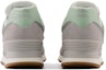 Purchase (W) New Balance 574 'Abu-Abu Dawn Glow Sage' WL574RB