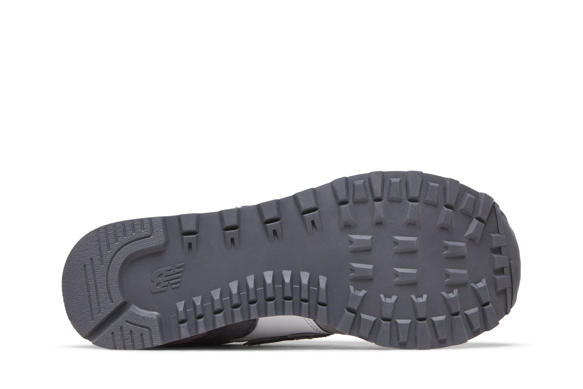 Shop (W) New Balance 574 'Gris Verde' WL574IK2