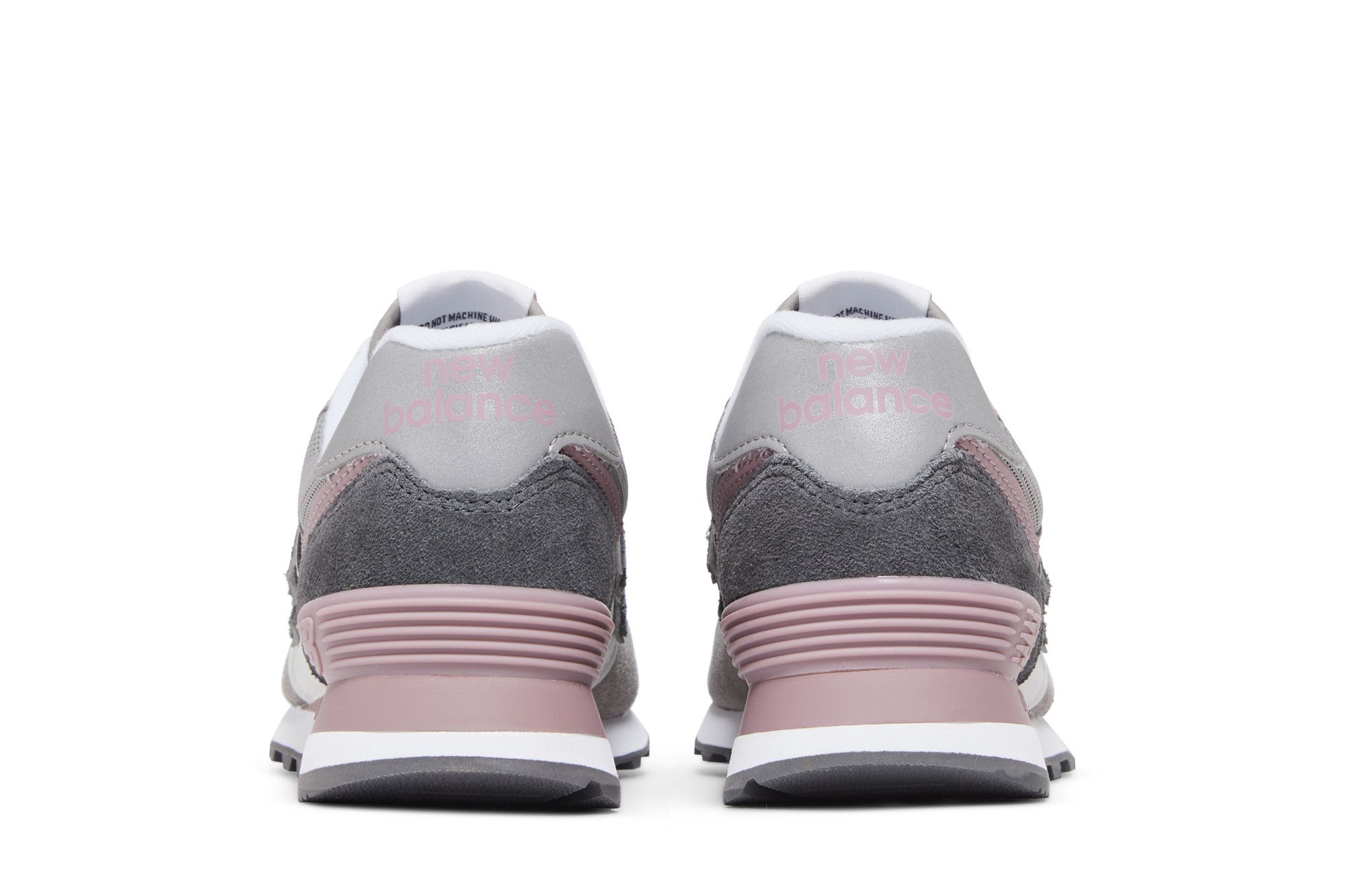 Details for (W) New Balance 574 'Gris Verde' WL574IK2