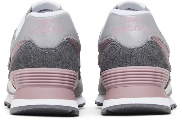 (W) New Balance 574 'Gris Verde' WL574IK2 Details for (W) New Balance 574 'Gris Verde' WL574IK2