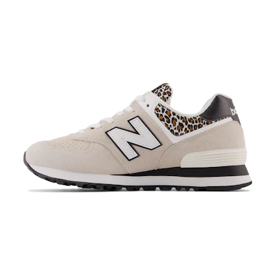 (W) NB 574 'Grey Leopard'