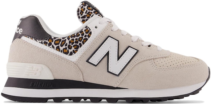 (Women) New Balance 574 'Grey Leopard' WL574AY2 Order (Women) New Balance 574 'Grey Leopard' WL574AY2