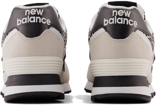 (Women) New Balance 574 'Grey Leopard' WL574AY2 Shop (Women) New Balance 574 'Grey Leopard' WL574AY2