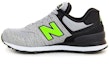 Buy (W) 뉴발란스 574 '그레이 라임' (New Balance 574 'Gray Lime') WL574WTA