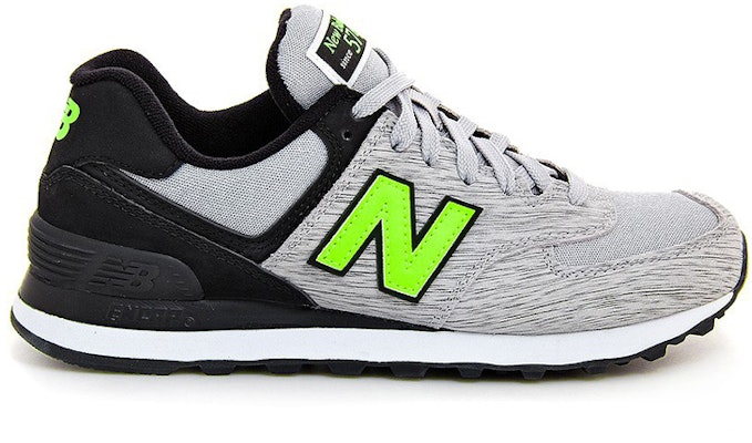(W) 뉴발란스 574 '그레이 라임' (New Balance 574 'Gray Lime') WL574WTA Order (W) 뉴발란스 574 '그레이 라임' (New Balance 574 'Gray Lime') WL574WTA