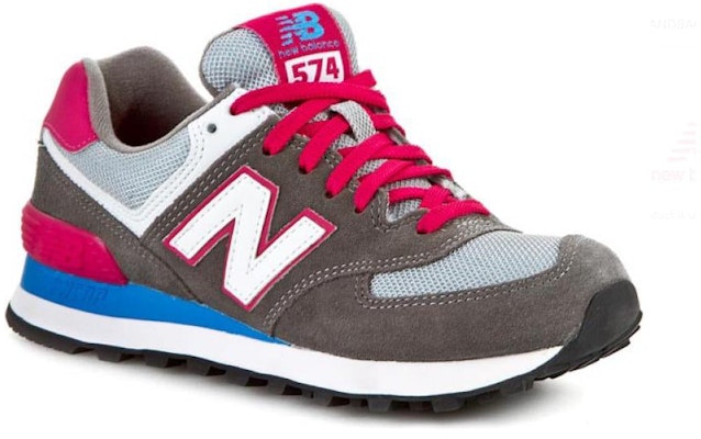 (W) 뉴발란스 574 '그레이 핑크' (New Balance 574 'Grey Pink') WL574CPW Order (W) 뉴발란스 574 '그레이 핑크' (New Balance 574 'Grey Pink') WL574CPW