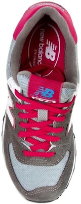 (W) 뉴발란스 574 '그레이 핑크' (New Balance 574 'Grey Pink') WL574CPW Shop (W) 뉴발란스 574 '그레이 핑크' (New Balance 574 'Grey Pink') WL574CPW