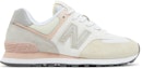 Buy (W) New Balance 574 'Gris Rosa' WL574RU2