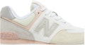 Order (W) New Balance 574 'Gris Rosa' WL574RU2