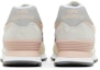 Details for (W) New Balance 574 'Gris Rosa' WL574RU2