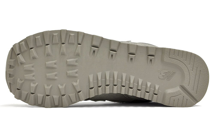 Purchase (W) New Balance 574 'Abu-abu Ungu' WL574CPG