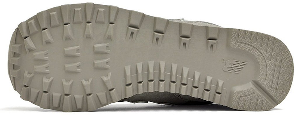 (W) New Balance 574 'Abu-abu Ungu' WL574CPG Purchase (W) New Balance 574 'Abu-abu Ungu' WL574CPG