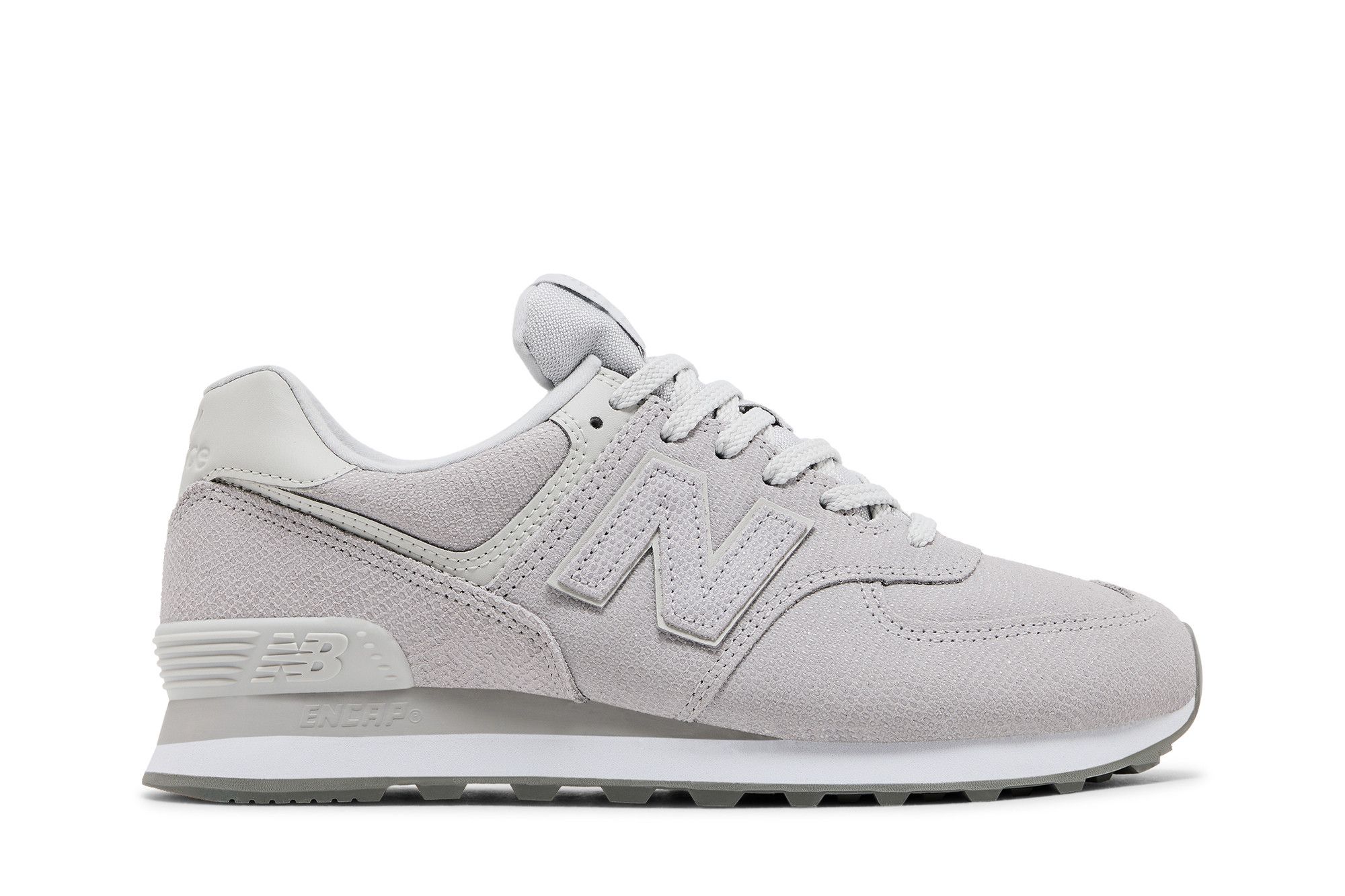 Buy (W) New Balance 574 'Kelabu Reptilia' WL574GC2