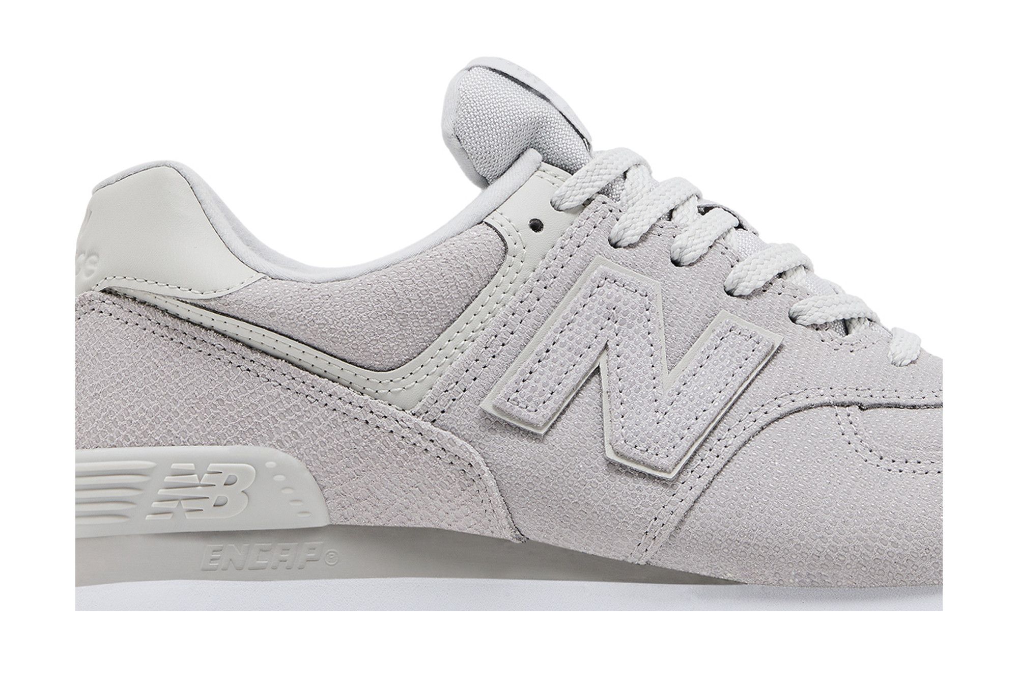 Order (W) New Balance 574 'Kelabu Reptilia' WL574GC2