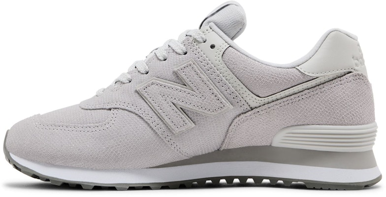 (W) New Balance 574 'Kelabu Reptilia' WL574GC2 Lookbook (W) New Balance 574 'Kelabu Reptilia' WL574GC2