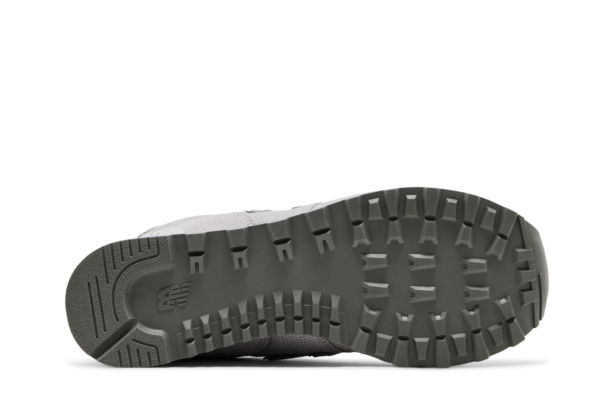 Shop (W) New Balance 574 'Kelabu Reptilia' WL574GC2