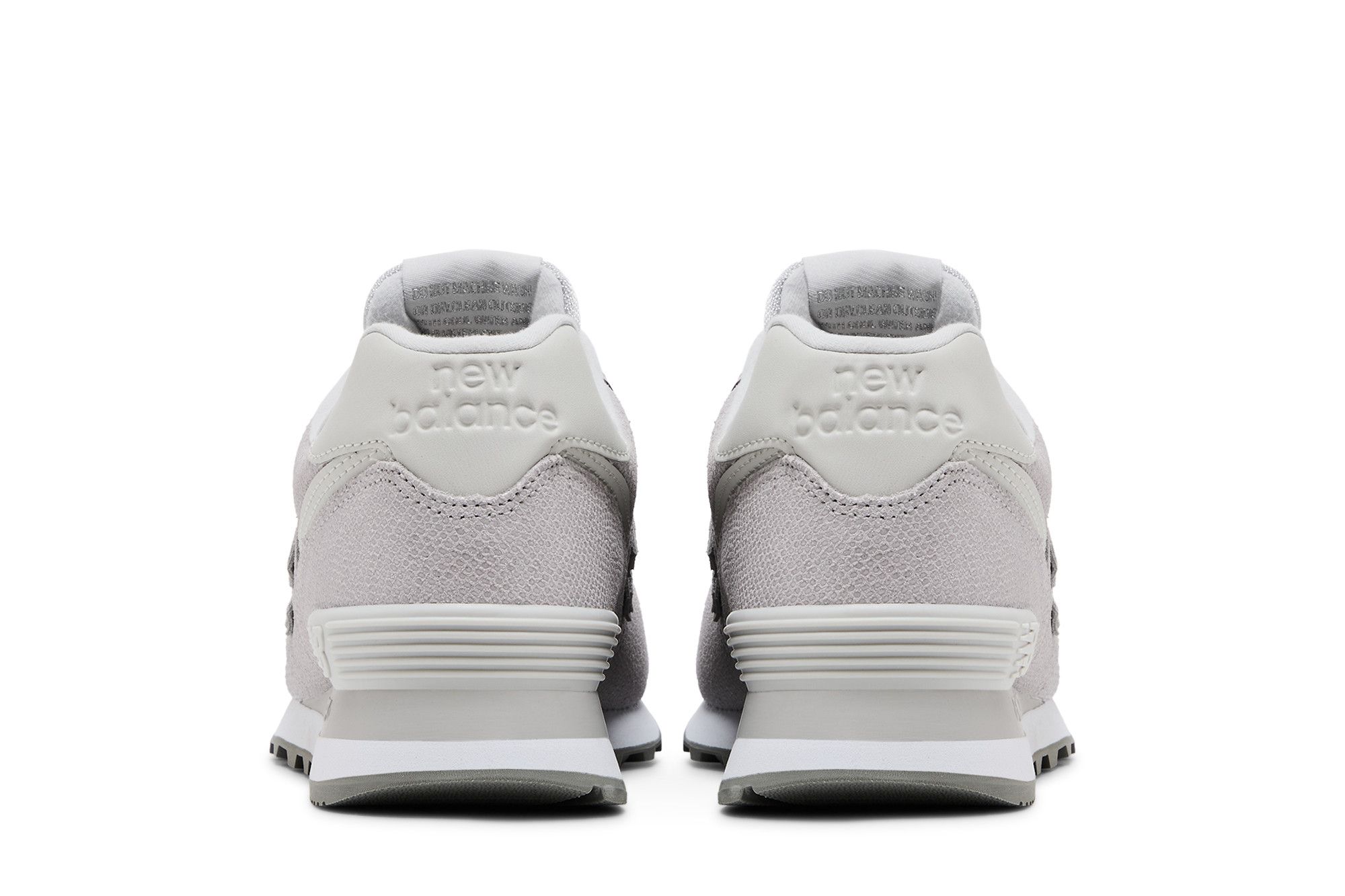 Details for (W) New Balance 574 'Kelabu Reptilia' WL574GC2