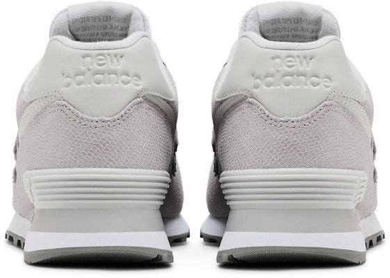 (W) New Balance 574 'Kelabu Reptilia' WL574GC2 Details for (W) New Balance 574 'Kelabu Reptilia' WL574GC2