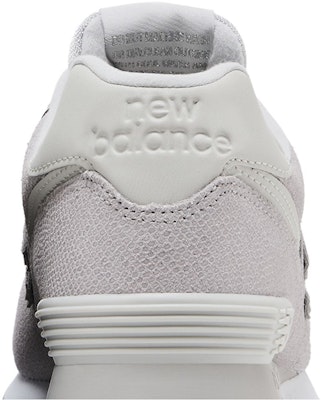 (W) New Balance 574 'Kelabu Reptilia' WL574GC2 Sizing (W) New Balance 574 'Kelabu Reptilia' WL574GC2