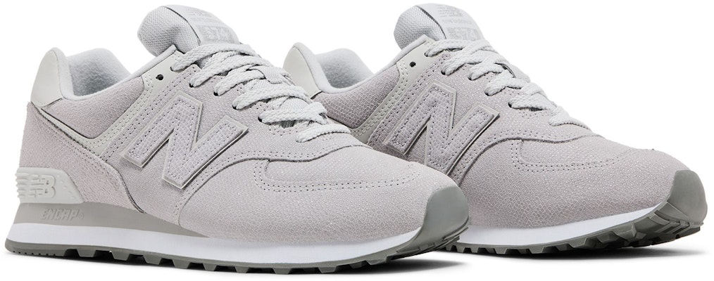 (W) New Balance 574 'Kelabu Reptilia' WL574GC2 Cheap (W) New Balance 574 'Kelabu Reptilia' WL574GC2