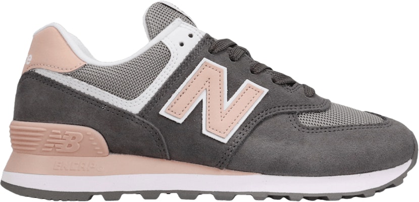 (W) 뉴발란스 574 '그레이 화이트' (41 characters) WL574NDBB Buy (W) 뉴발란스 574 '그레이 화이트' (41 characters) WL574NDBB