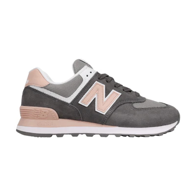 (W) NB 574 'Grey White'