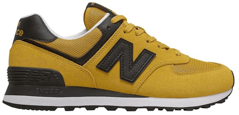 (Women) New Balance 574 'Harvest Gold' WL574MC2 Buy (Women) New Balance 574 'Harvest Gold' WL574MC2