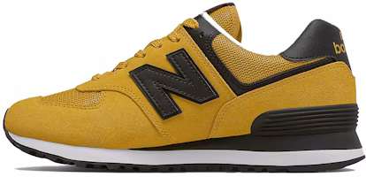 (Women) New Balance 574 'Harvest Gold' WL574MC2 (Women) New Balance 574 'Harvest Gold' WL574MC2