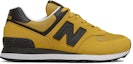 Order (W) 뉴발란스 574 '하베스트 골드' WL574MC2
