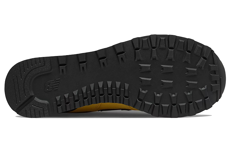 Shop (W) ニューバランス574「ハーベストゴールド」 WL574MC2