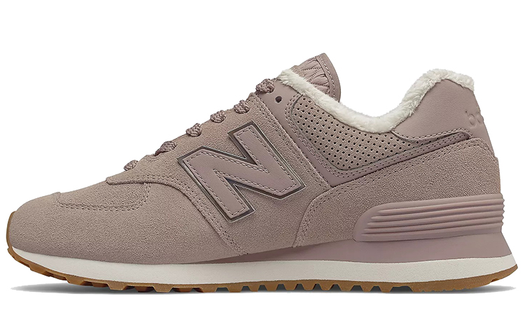 Buy (W) New Balance 574 'Holiday Inspired - Susu Au Lait' WL574LW2