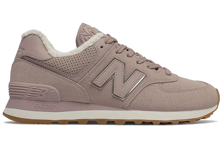 Order (W) New Balance 574 'Holiday Inspired - Susu Au Lait' WL574LW2
