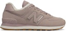 Order (W) New Balance 574 'Holiday Inspired - Susu Au Lait' WL574LW2