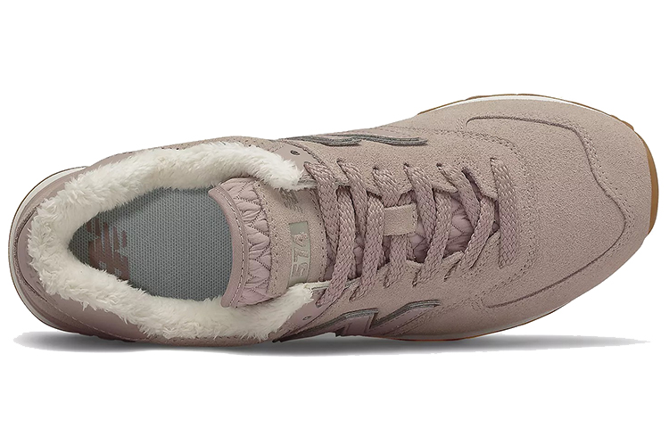Lookbook (W) New Balance 574 'Holiday Inspired - Susu Au Lait' WL574LW2