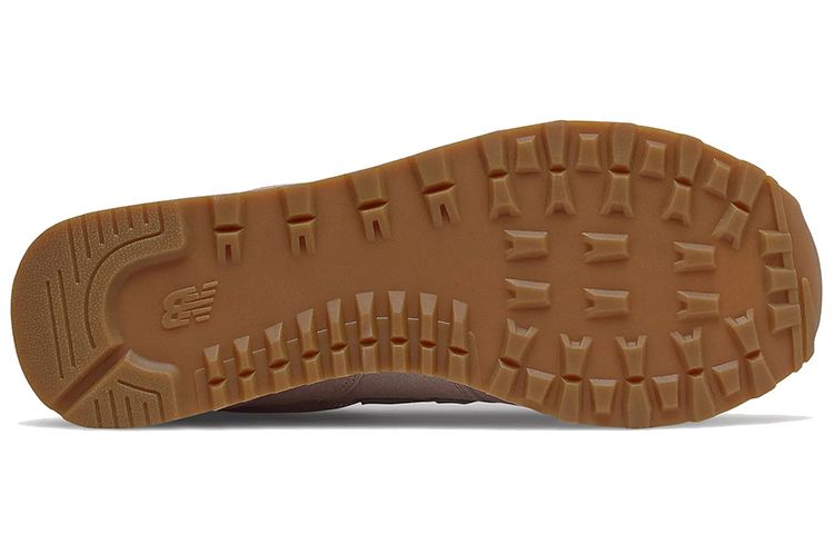 Shop (W) New Balance 574 'Holiday Inspired - Susu Au Lait' WL574LW2