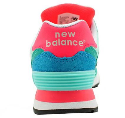 (女性)New Balance 574 '全息包 - 綠色紅外線' WL574HPB Shop (女性)New Balance 574 '全息包 - 綠色紅外線' WL574HPB