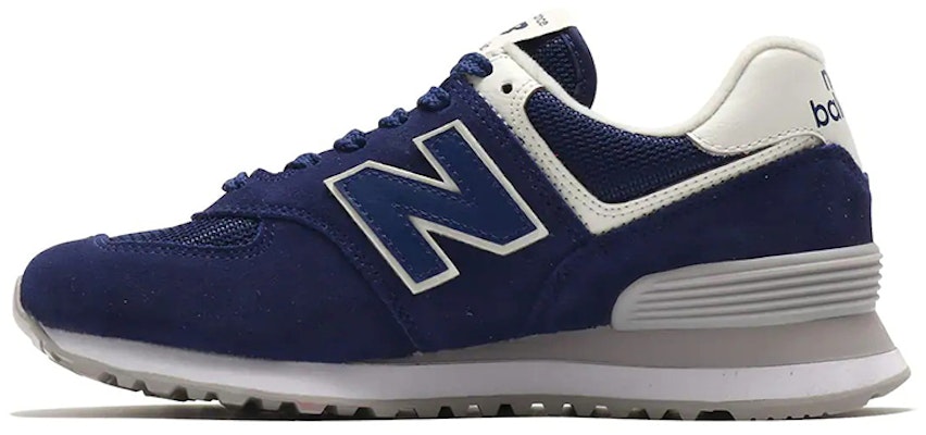 New Balance 574系列 靛藍色 女款 Buy New Balance 574系列 靛藍色 女款