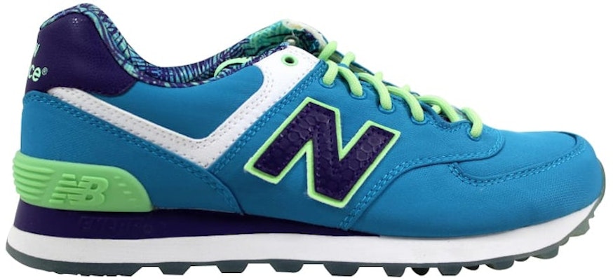 New balance 574 island pack sales