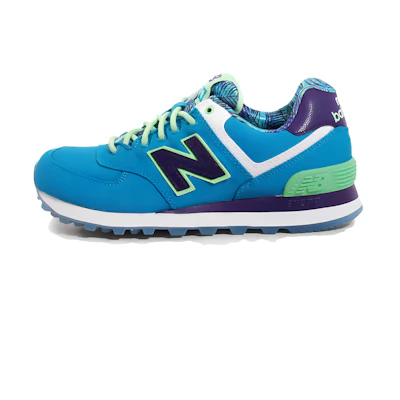 (W) NB 574 'Island Pack'