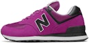 Buy (W) New Balance 574 'Permata Hitam' WL574LBC