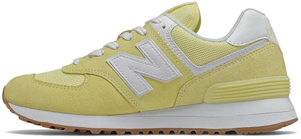 (Women) New Balance 574 'Lemon Haze' WL574PK2 (Women) New Balance 574 'Lemon Haze' WL574PK2
