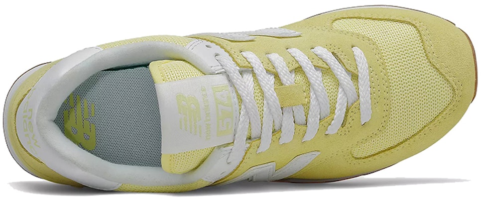 (W) (여성용) 뉴발란스 574 '레몬 헤이즈' WL574PK2 WL574PK2 Lookbook (W) (여성용) 뉴발란스 574 '레몬 헤이즈' WL574PK2 WL574PK2