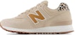 (W) New Balance 574 'Leopard - Tembakau' WL574XG2