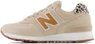 Buy (W) New Balance 574 'Leopard - Tembakau' WL574XG2