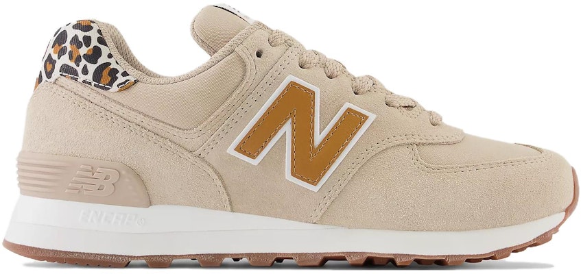 (Women) New Balance 574 'Leopard - Tobacco' WL574XG2 Order (Women) New Balance 574 'Leopard - Tobacco' WL574XG2