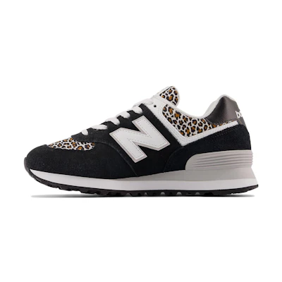(W) NB 574 'Leopard'